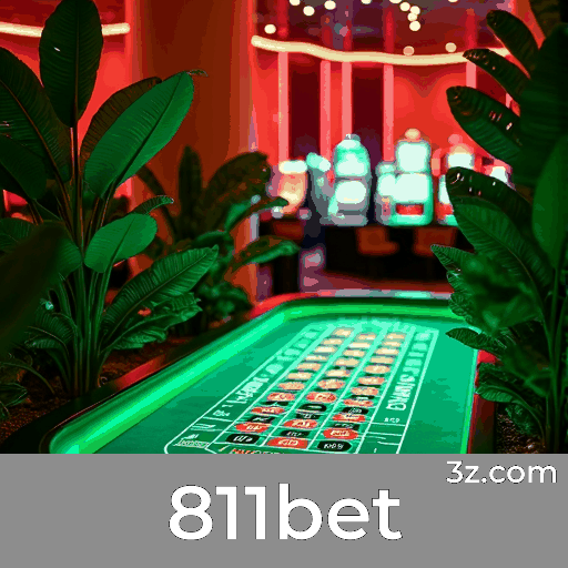 811bet game mais image