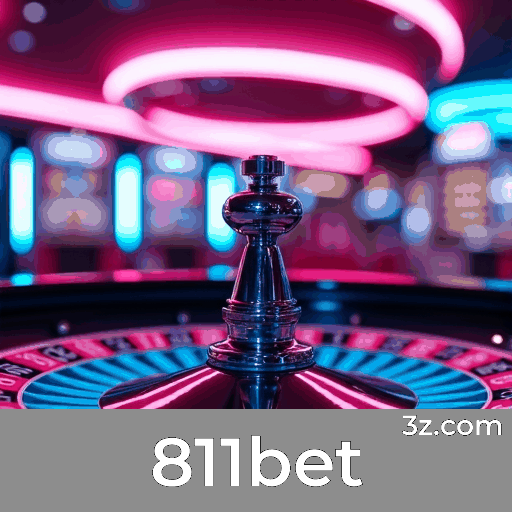 811bet game mais image