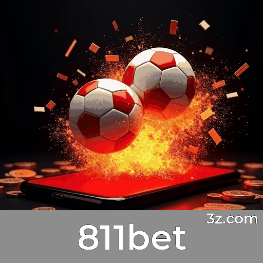 811bet game mais image