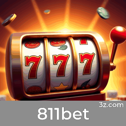811bet game mais image