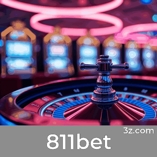 811bet game mais image