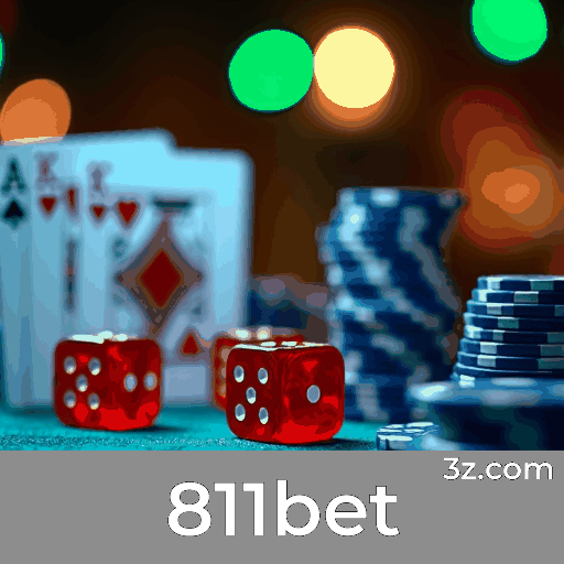 811bet game mais image