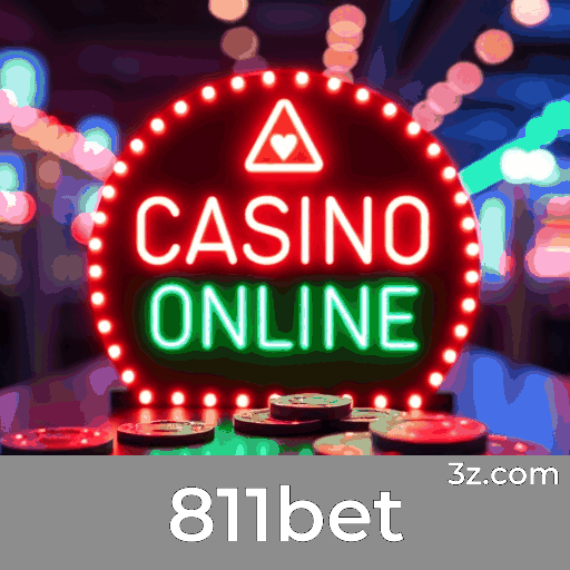 811bet game mais image