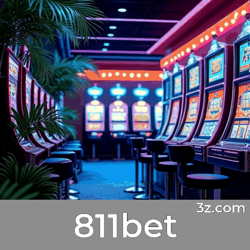 811bet game mais image