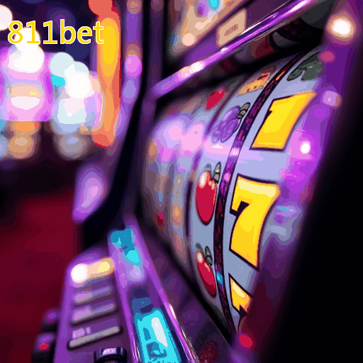 Slots Eclusivosno Cassino 811bet.com