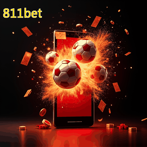 Login e Começar a Jogar no Cassino 811bet.com