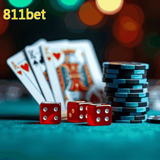Baixar App Cassino 811bet
