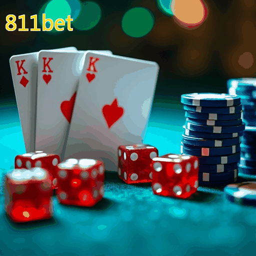 Bônus na Cassino 811bet não são Apenas para Jogadores